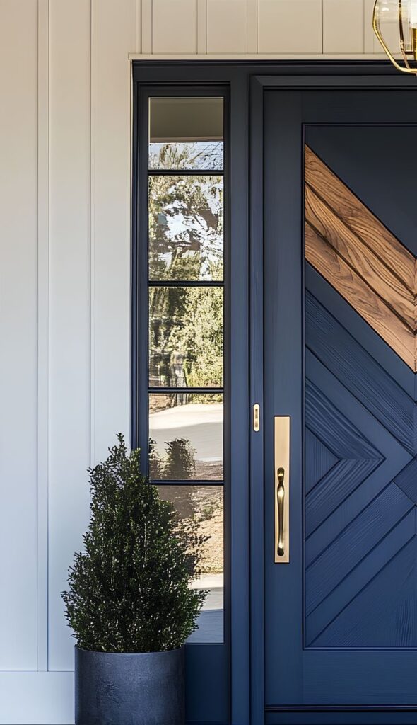 Reliable Entry Door Installation Services