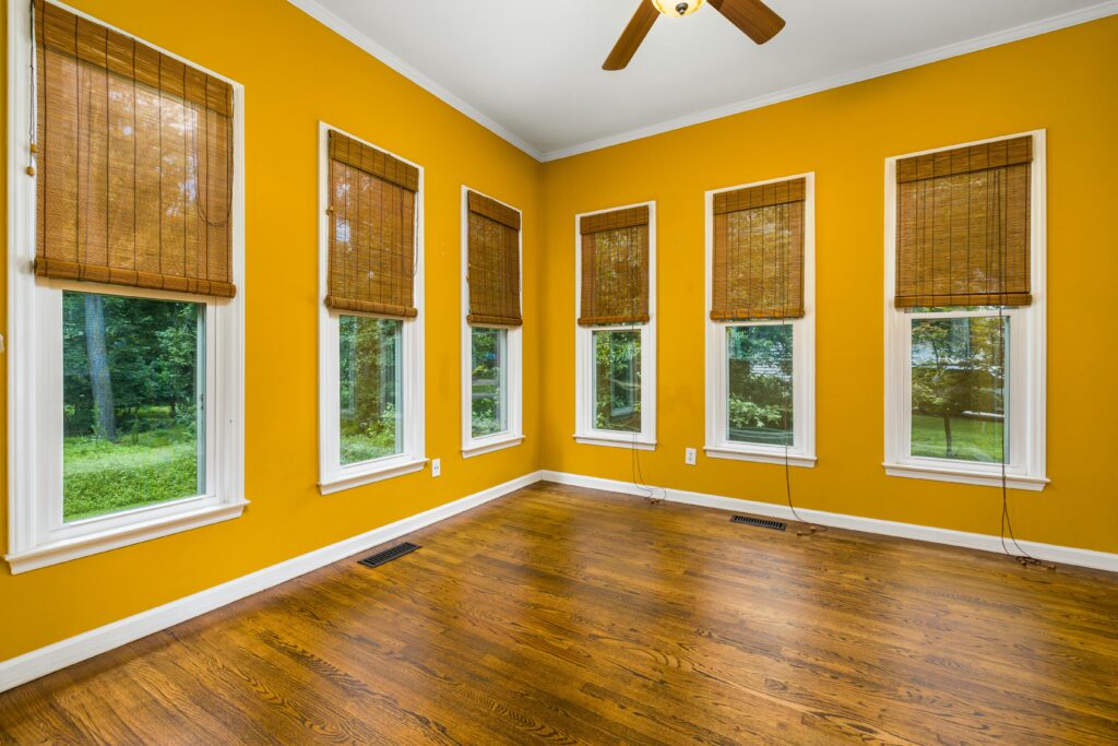 affordable double hung window installation