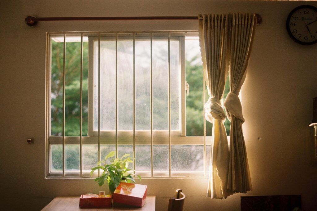 energy efficient window replacement