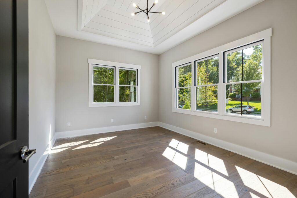 energy efficient replacement windows