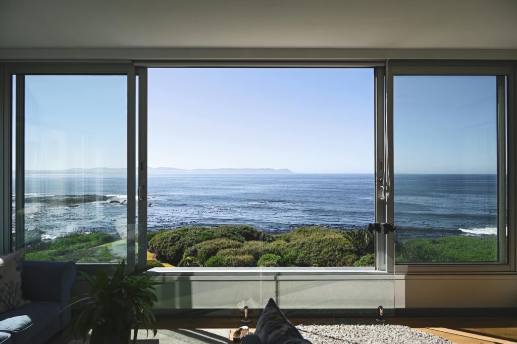 energy efficient sliding windows