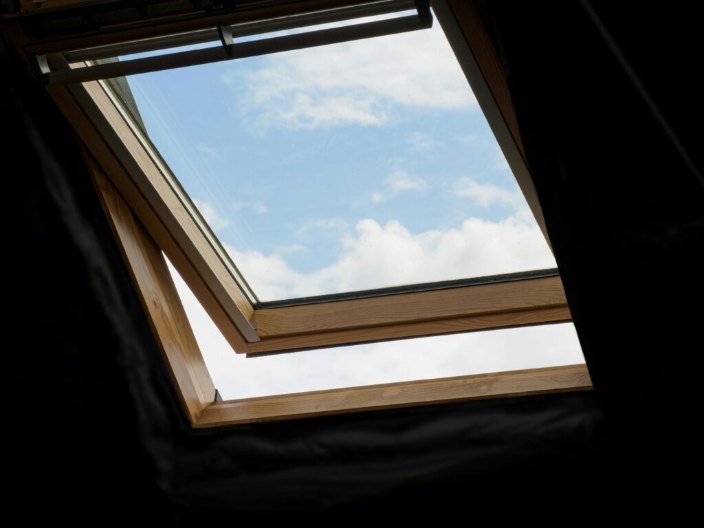 energy efficient awning windows