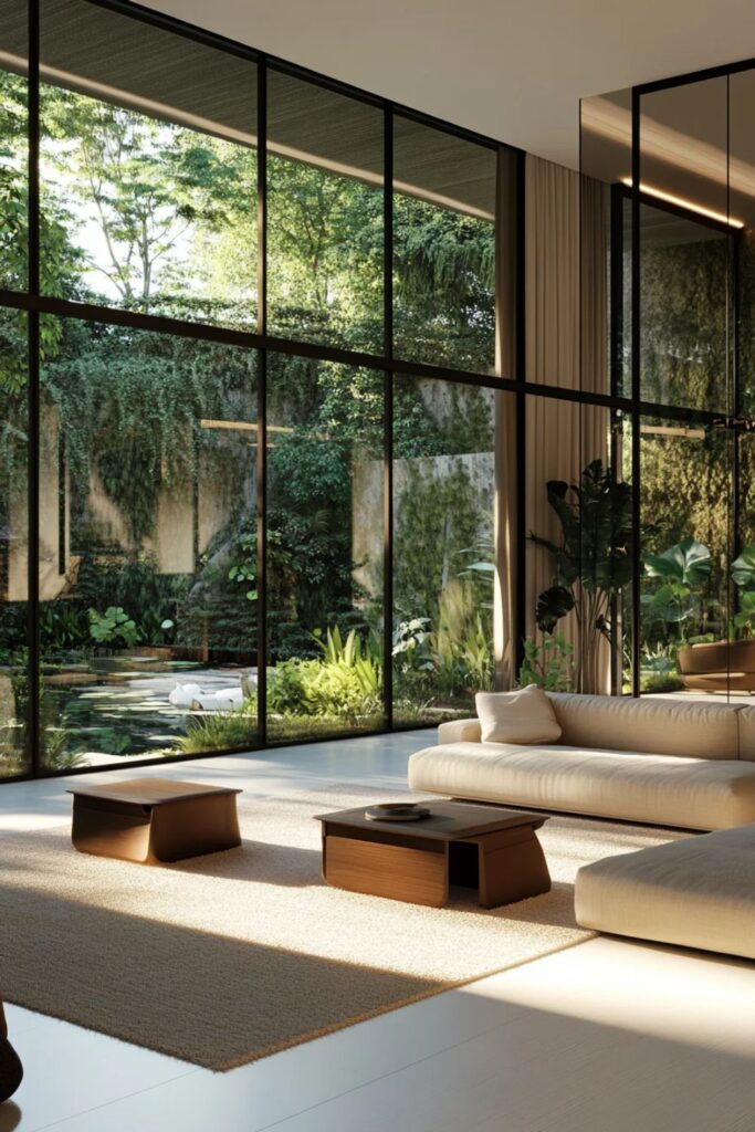 Energy-efficient Window Replacement services