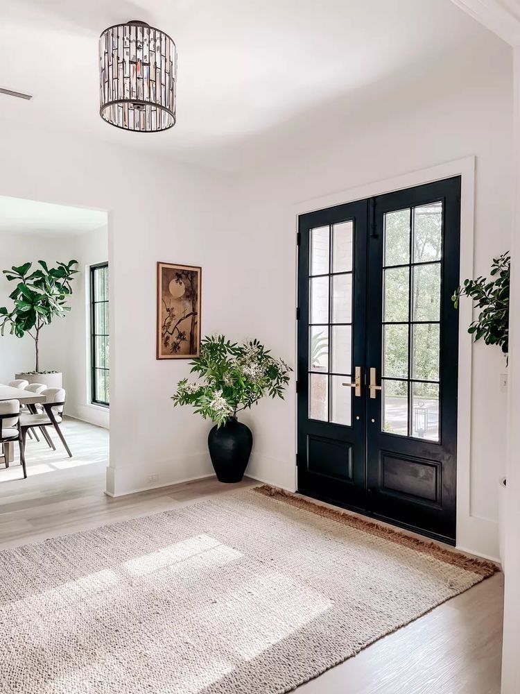 Professional Replacement Door Services in Round Rock, TX