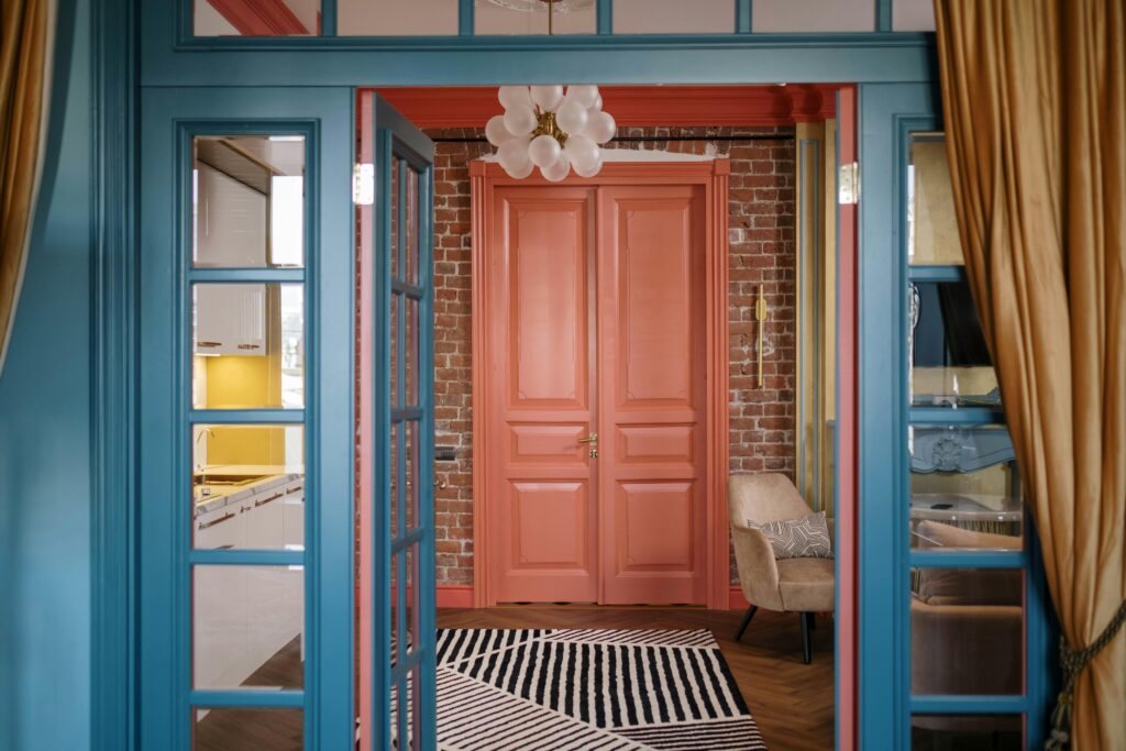 energy efficient custom entry doors in round rock